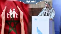 البرلمانية زينب سيمو ترد على المغالطات التي تطال حكومة أخنوش في التعليم والصحة والتواصل